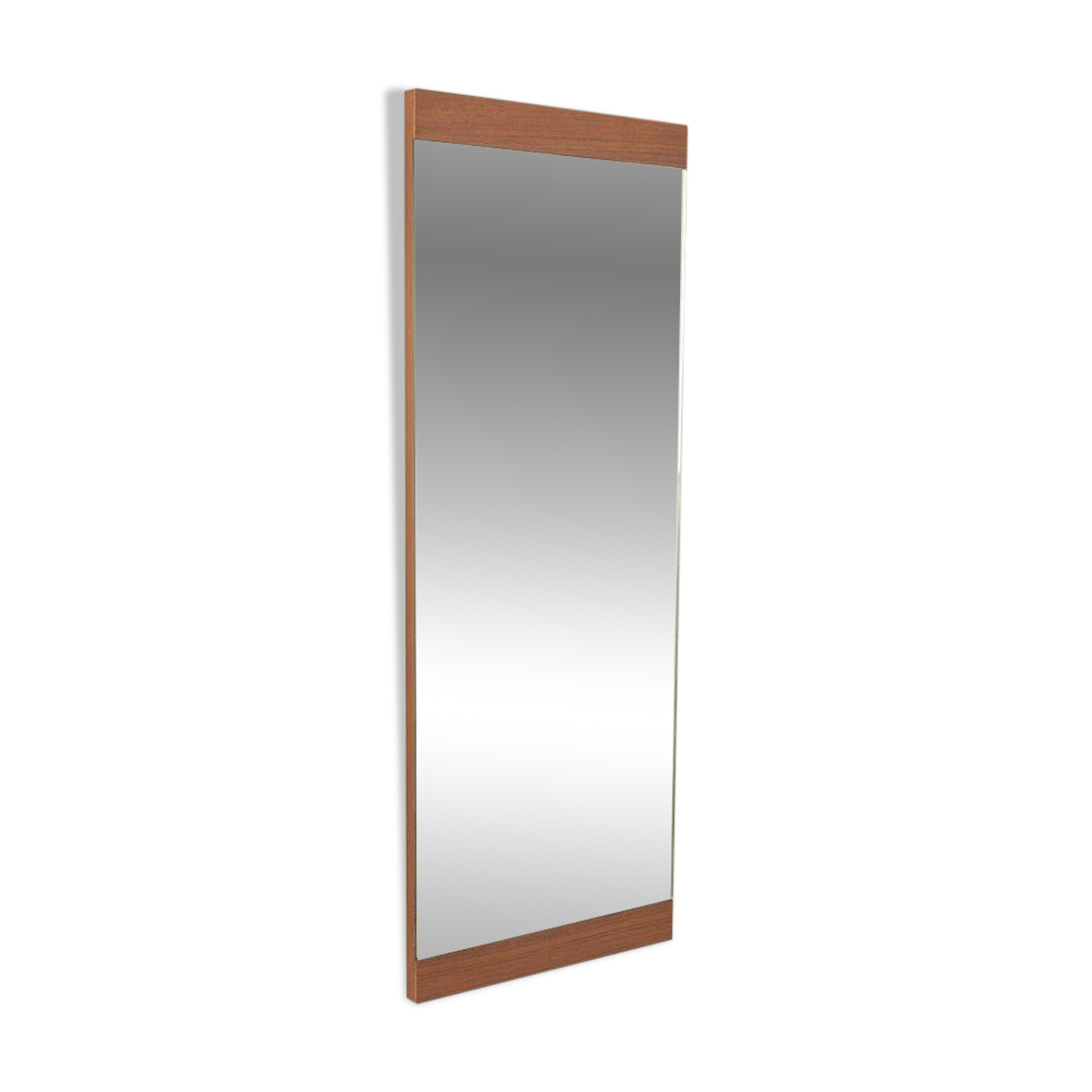 Classic mirror from the 1960s