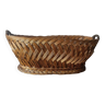 Wicker basket