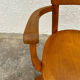 Baumann swivel office chair