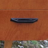Office desk, 1970
