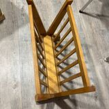 Magazine rack