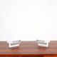 Appliques « Tight light » de Piero Lissoni pour Flos