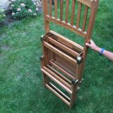 Highchair
