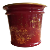 Pot faïence Molins