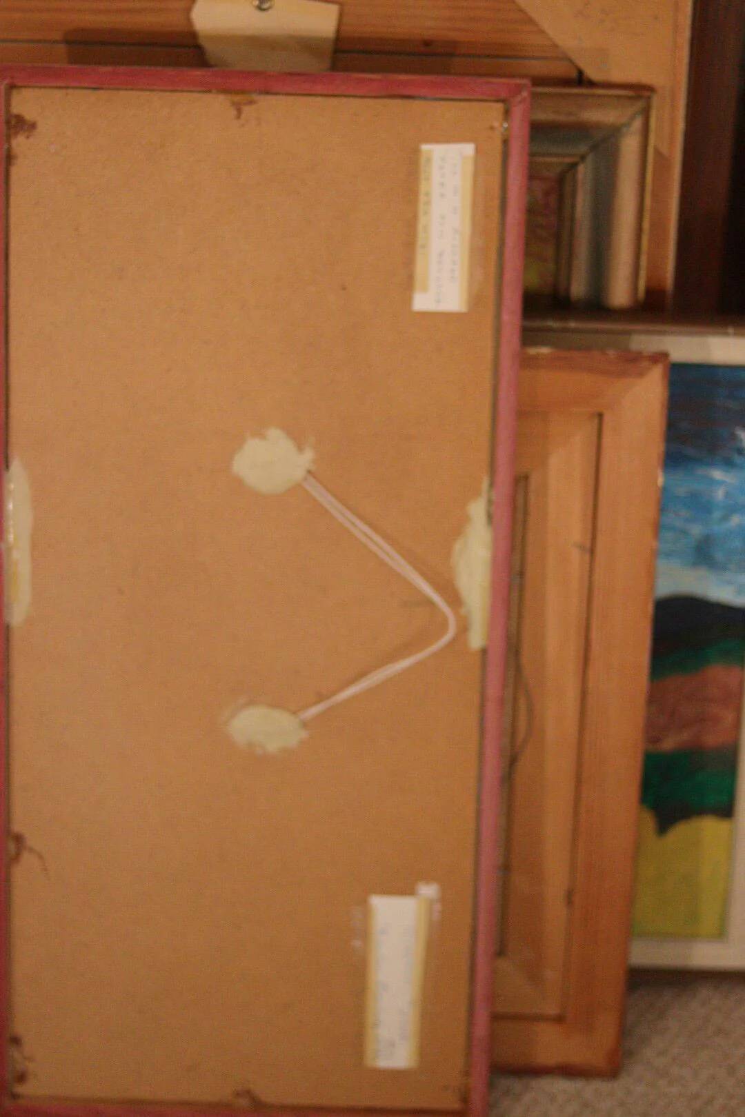 « Îles » de Barbro Herlitz