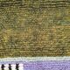 Traditional handmade Moroccan rug 3x2 m