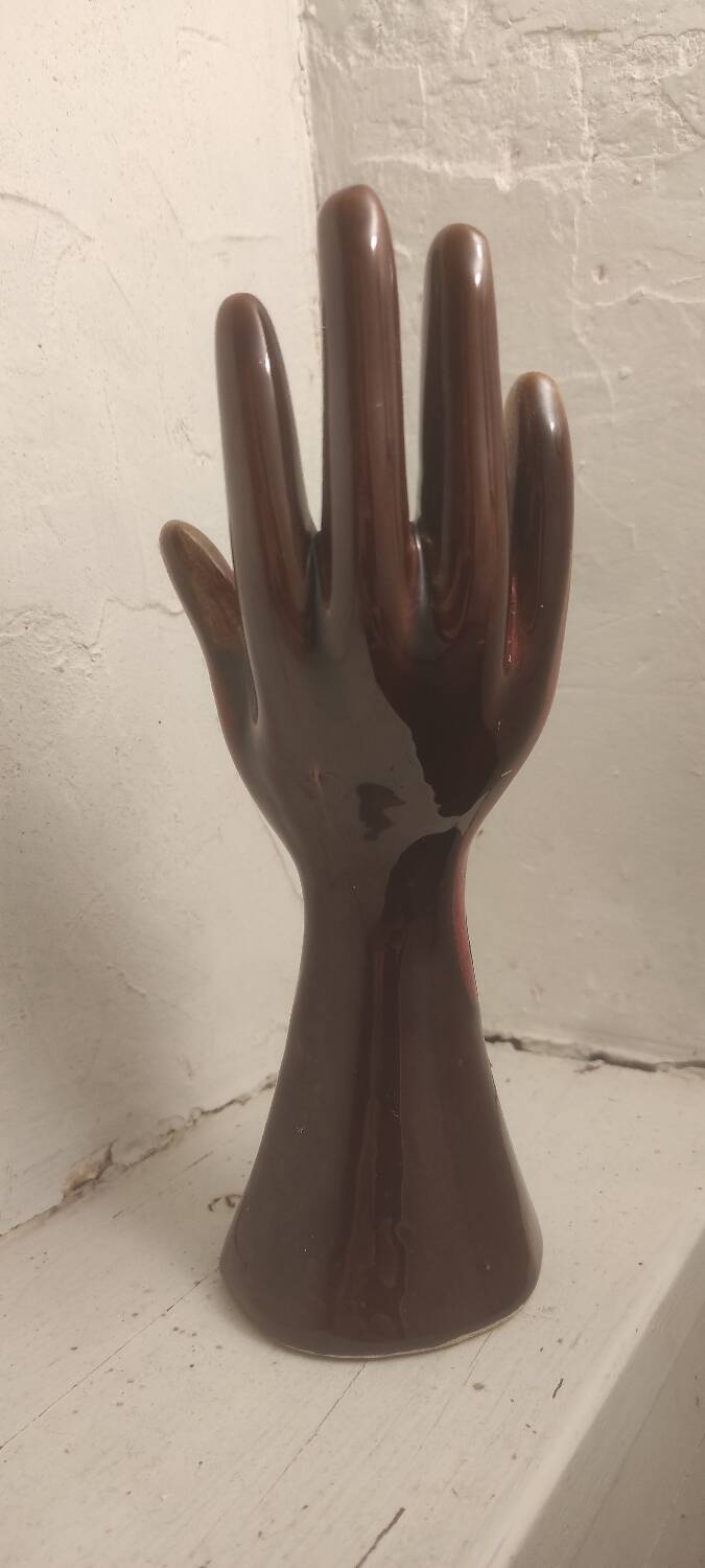 Vallauris ring holder