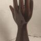 Vallauris ring holder