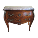 Louis XV style dresser