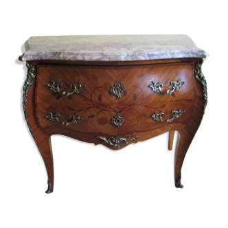 Louis XV style dresser