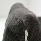 Canapé Yoko en alcantara par Michel Ducaroy pour Ligne Roset France