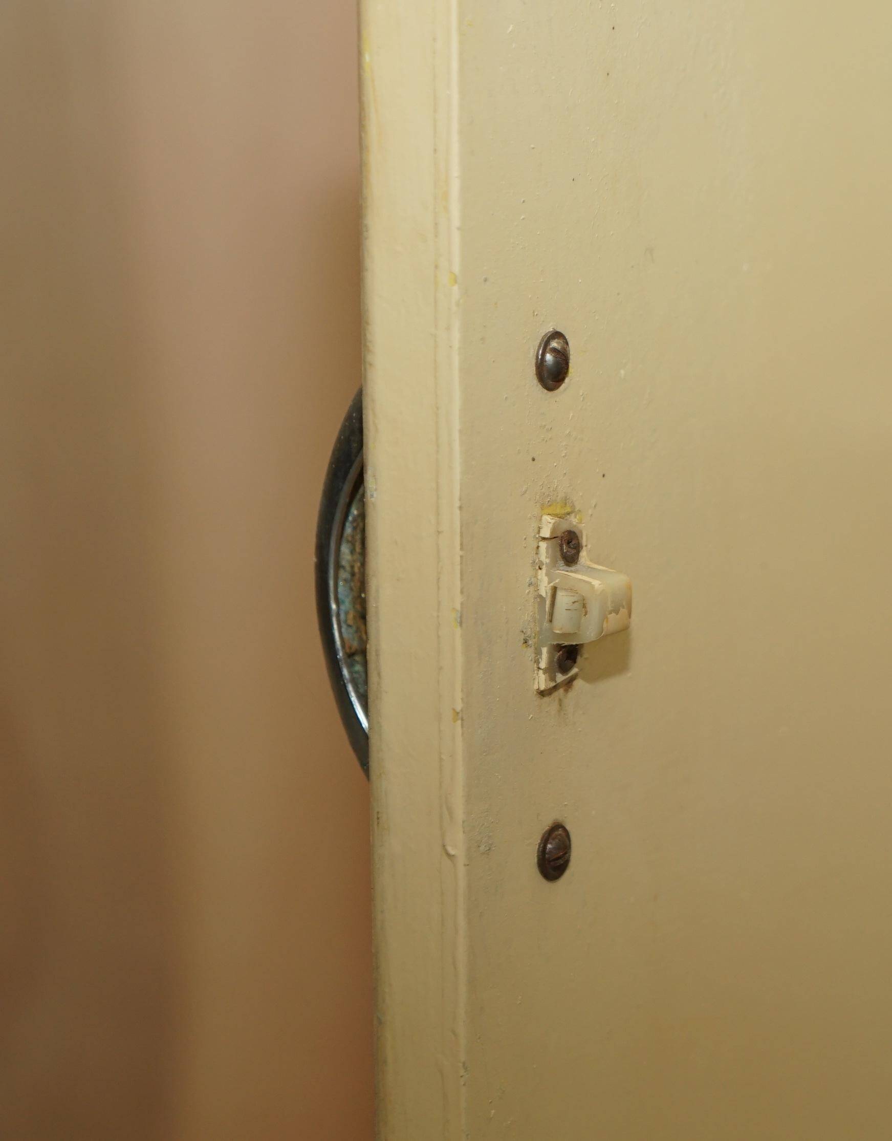 1950s retro kitchen sign