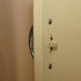 1950s retro kitchen sign