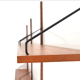 Royal system Poul Cadovius teak 1960 s