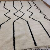 Tapis berbère marocain 313x210cm