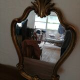 Miroir Louis XV 37x59cm