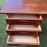 Vintage danish desk 1960