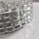 Erco vintage bubble ceiling light
