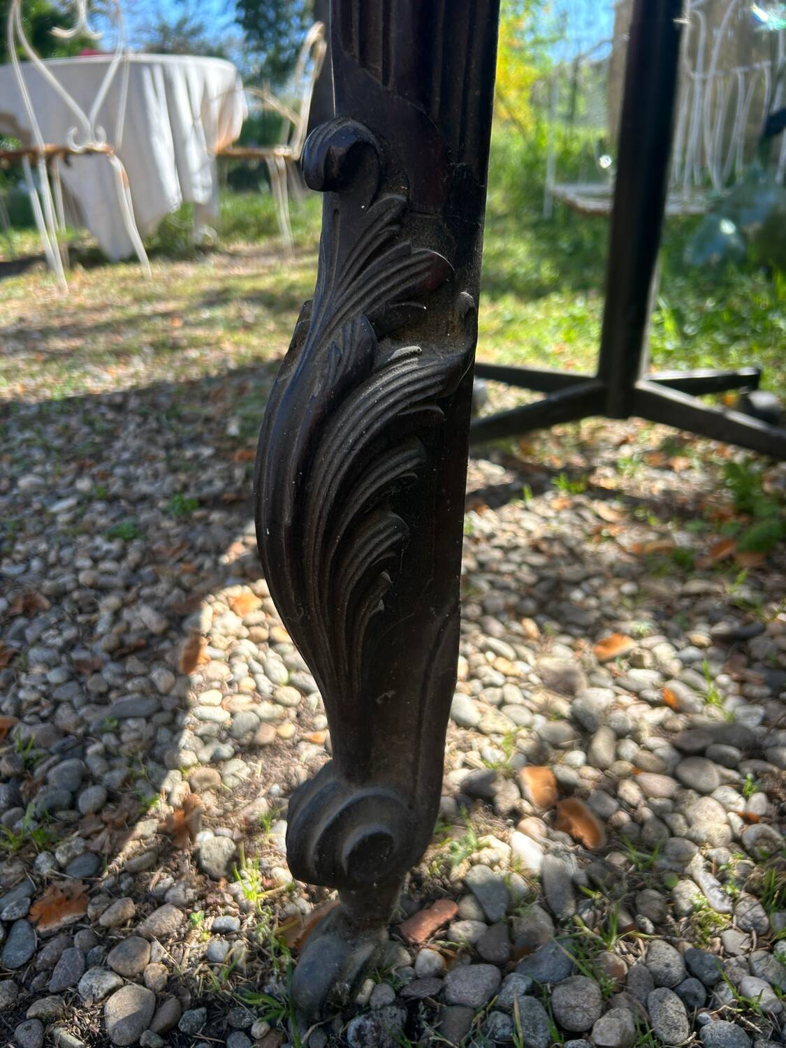 Headboard