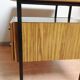 Scandinavian style desk / vintage 60s-70s