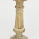 Colonne en albâtre