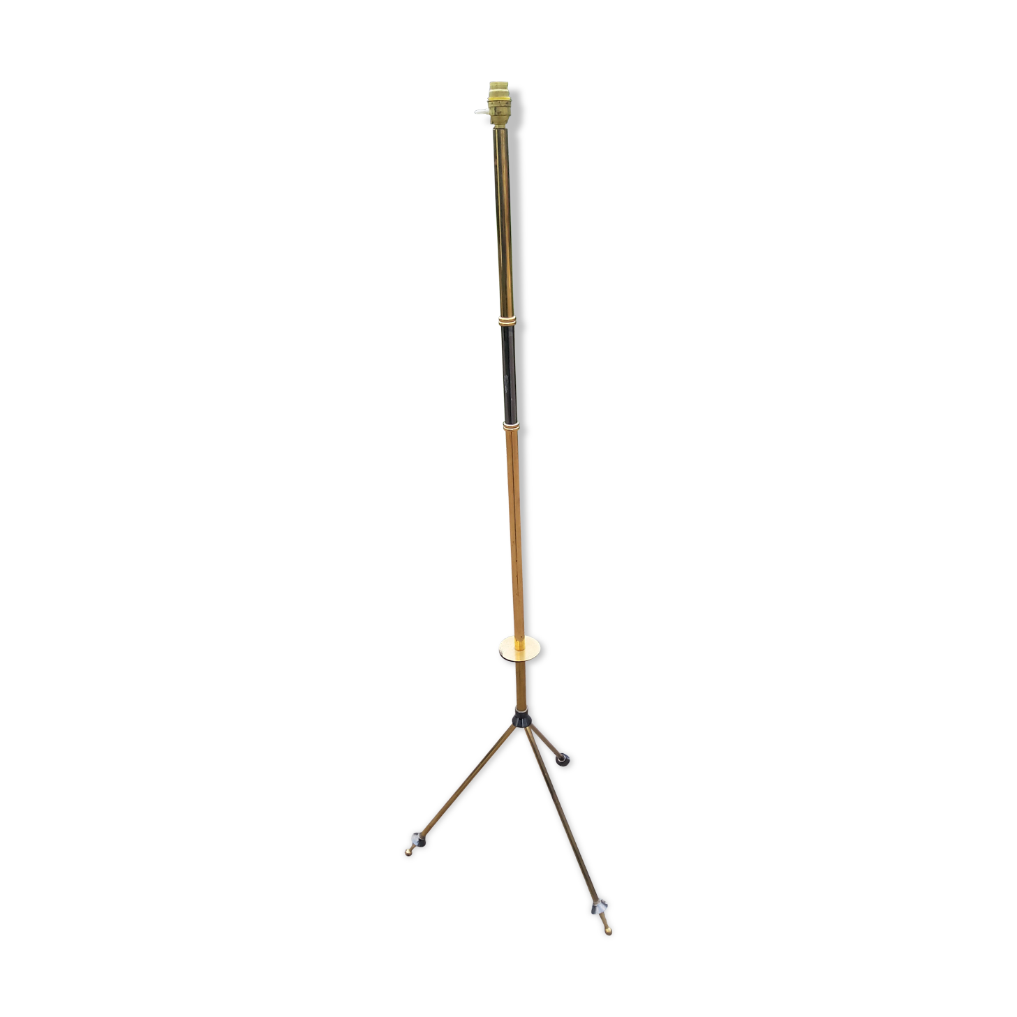 Lunel floor lamp from the 50s