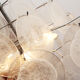 1970s chandelier Murano glass, Gino Vistosi