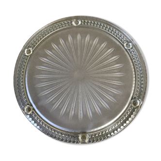 Verlys table mat 1930