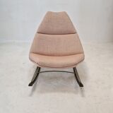 Rocking Chair by Geoffrey Harcourt for Artifort