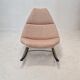 Rocking Chair by Geoffrey Harcourt for Artifort