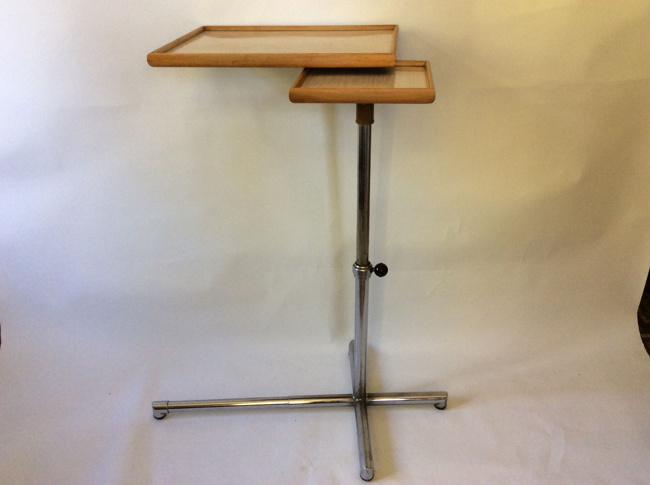 Table d'appoint ou servante vintage