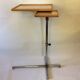 Table d'appoint ou servante vintage