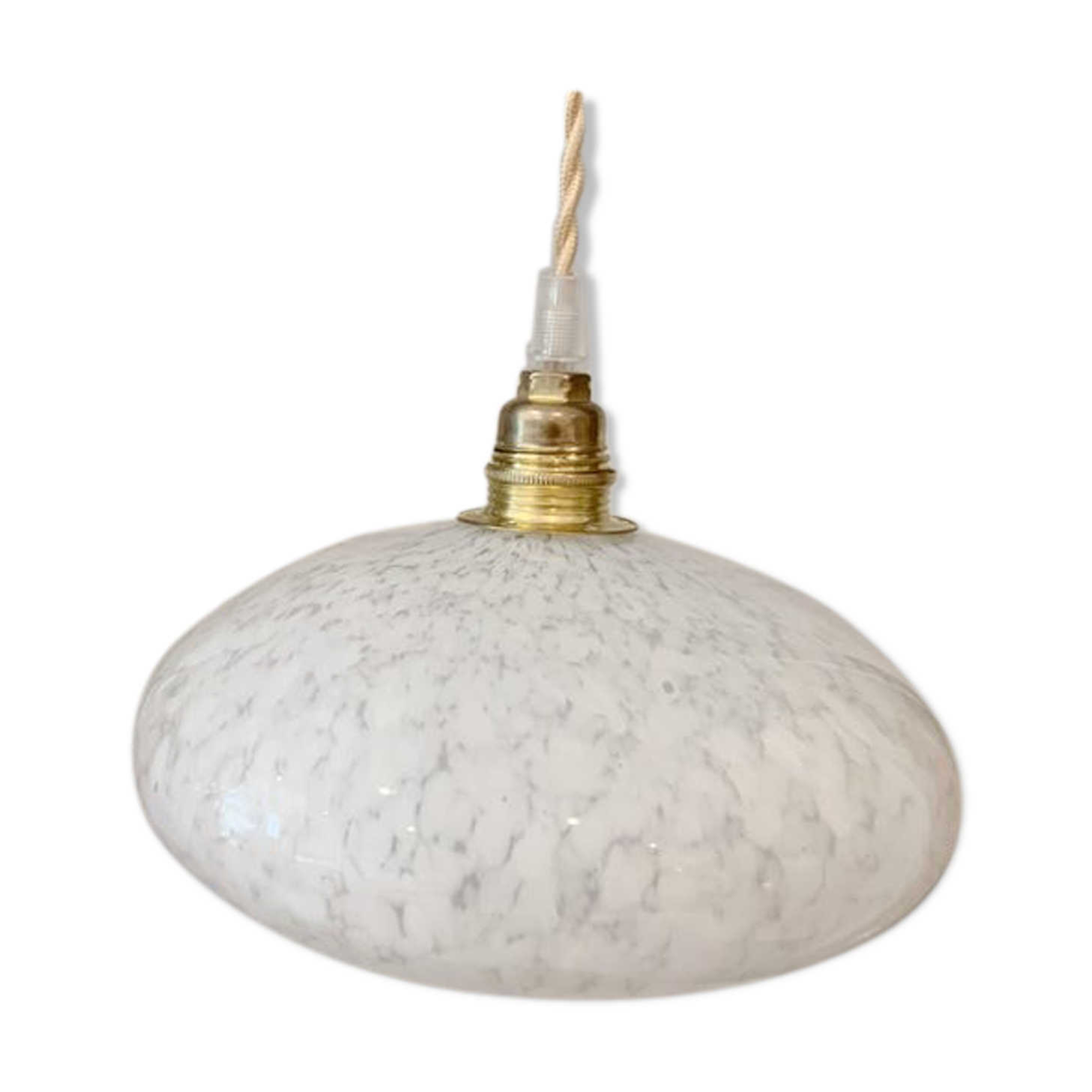 Baladeuse nuage