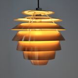 “1231” hanging lamp by Stilnovo, 1960s