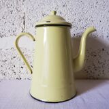 Carafe émaillée