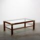 Spanish coffee table by Valenti