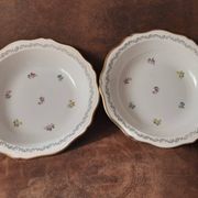 Set of 2 Lamandinoise salad bowls