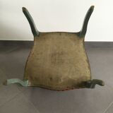 Fauteuil Style Louis XV