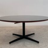 T41 table by O. Borsani for Tenno