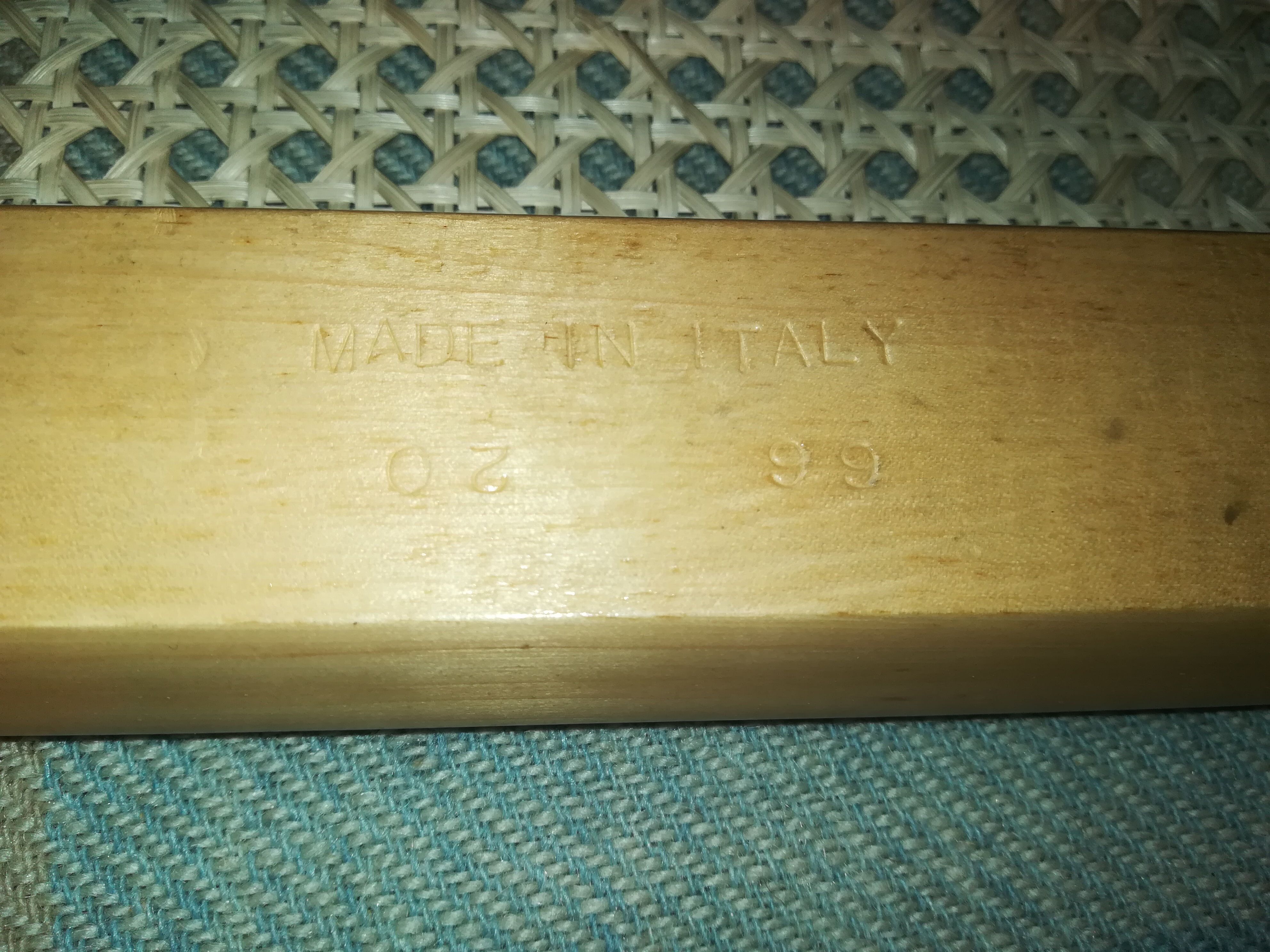 Chairs by Marcel Breuer