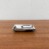 Minimalist mid-century ashtray by Wmf, 1960s.