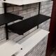 Wall shelf brand Multimueble 1975