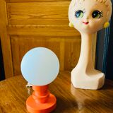Vintage lamp 70s