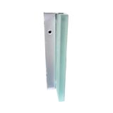 Philips wall lamp, Ecom Northwoods Germany, early 21st century.