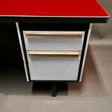 Metal industrial office Strafor 1950