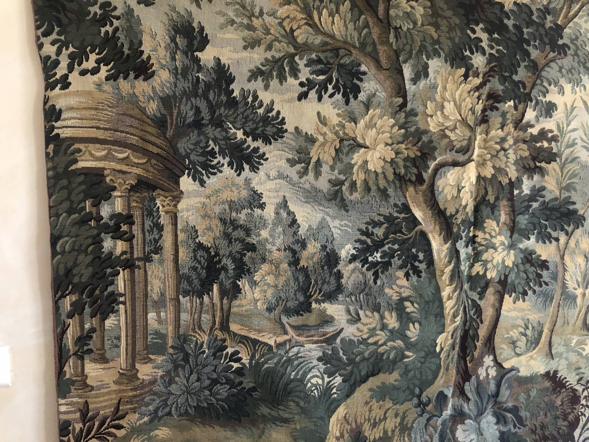 Tapestry