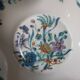 Bernardaud Limoges porcelain bowl