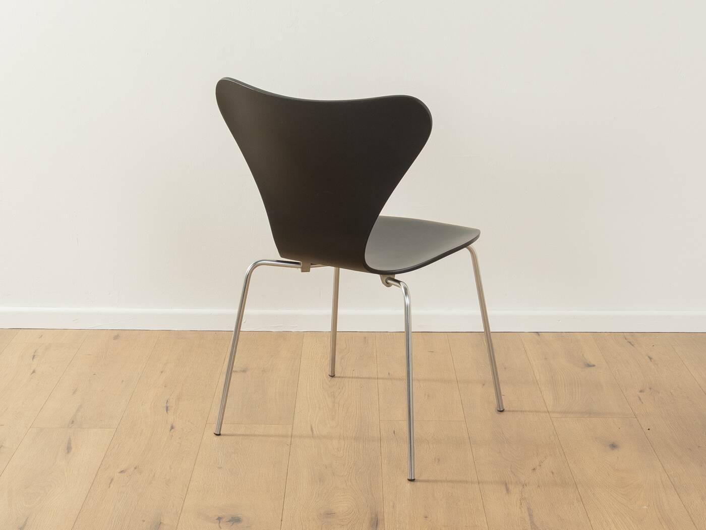 Chaises de salle à manger 3107 par Arne Jacobsen