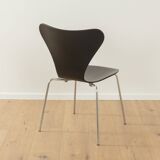 Dining Chairs 3107 by Arne Jacobsen
