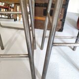 Tabouret haut industriel